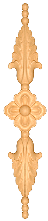 Накладной декор (Модуль РН-13)